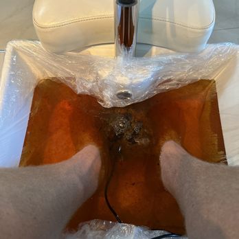 Inside Out Restorative Spa - Saunas Near Me - Woodland Hills, California