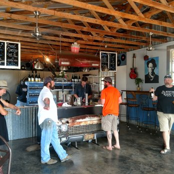 Hye Cider - Cideries Near Me - Johnson City, Texas