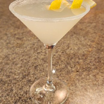 Harvest - Lemon drop - New American Near Me - Las Vegas, Nevada Harvest - Lemon drop - New American Near Me - Las Vegas, Nevada