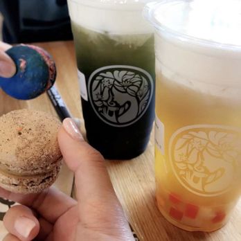Teas'n You - Bubble Tea Near Me - Vienna, Virginia Teas'n You - Bubble Tea Near Me - Vienna, Virginia