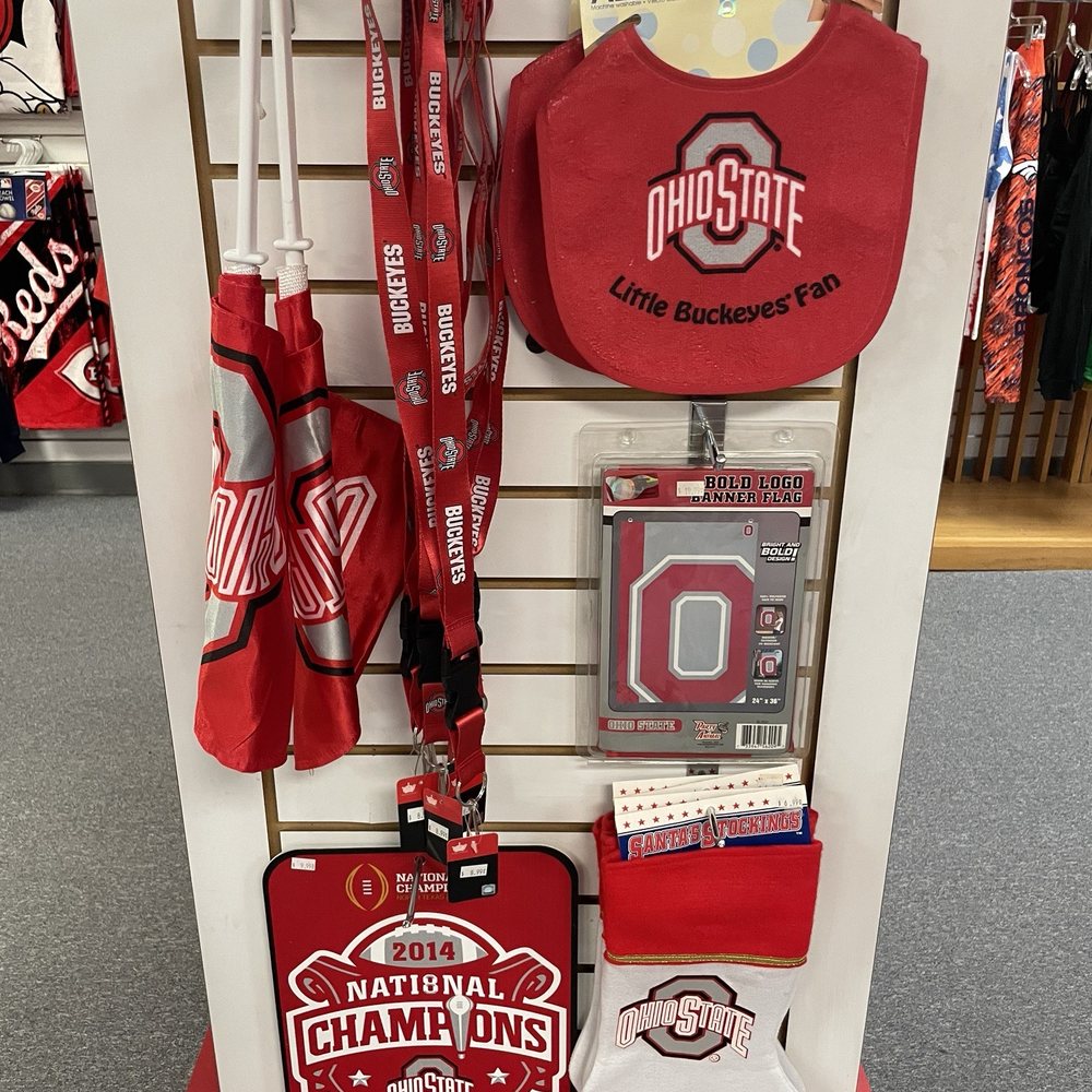 I Love Cincinnati Shoppe - Gift Shops Near Me - Cincinnati, Ohio I Love Cincinnati Shoppe - Gift Shops Near Me - Cincinnati, Ohio