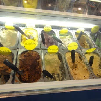 Pupatella - gelato - Pizza Near Me - Arlington, Virginia