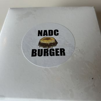 NADC Burger - Burgers Near Me - Austin, Texas NADC Burger - Burgers Near Me - Austin, Texas