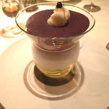 L'Arôme - Amazing desert - French Near Me - Paris, 75