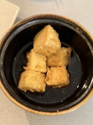 Koi Japanese Cuisine by null