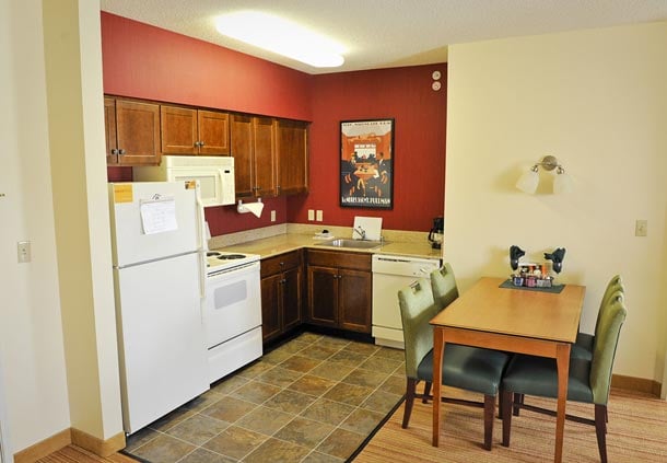 Residence Inn Lexington South/Hamburg Place - wedding in Lexington, KY