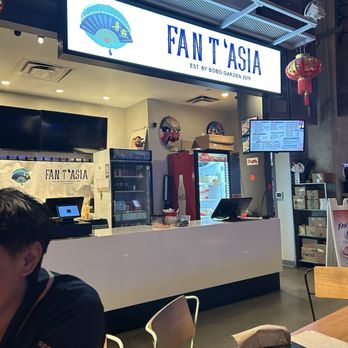 Fan T'Asia - Chinese Near Me - Atlanta, Georgia Fan T'Asia - Chinese Near Me - Atlanta, Georgia