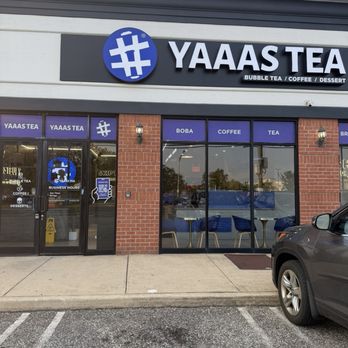 Yaaas Tea - Bubble Tea Near Me - Westbury, New York Yaaas Tea - Bubble Tea Near Me - Westbury, New York