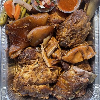 Carnitas Los 2 Compadres - Food Trucks Near Me - Oklahoma City, Oklahoma Carnitas Los 2 Compadres - Food Trucks Near Me - Oklahoma City, Oklahoma