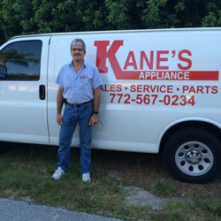 Kane's Appliance
