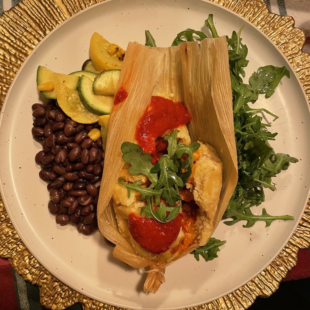 Mila's Mesa - Vegan tamales - Caterers Near Me - Albuquerque, New Mexico Mila's Mesa - Vegan tamales - Caterers Near Me - Albuquerque, New Mexico