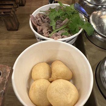 Tasty Pot - Fish balls, meat slices - Taiwanese Near Me - Newark, California Tasty Pot - Fish balls, meat slices - Taiwanese Near Me - Newark, California