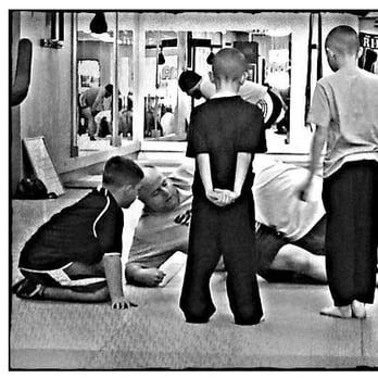Fightkore - The next generation at Fightkore - Boxing Near Me - Martinez, California