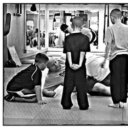 Fightkore - The next generation at Fightkore