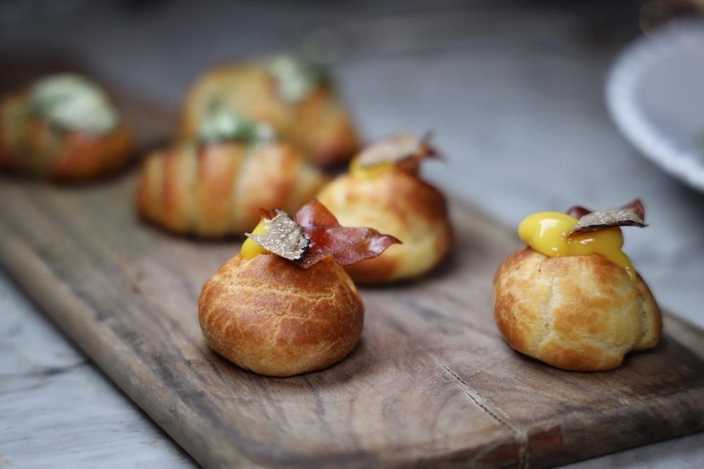 COQUETTE 132 Photos & 37 Reviews 400 S Tryon St, Charlotte, North