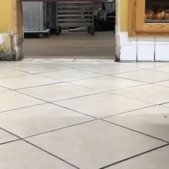 La Perla Tapatia - Dog in the kitchen area. - Bakeries Near Me - Oceanside, California La Perla Tapatia - Dog in the kitchen area. - Bakeries Near Me - Oceanside, California