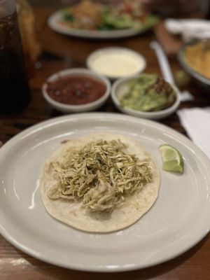 TacoLu by null