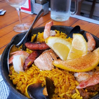 Tapas & Beers - Paella yummm - French Near Me - San Diego, California Tapas & Beers - Paella yummm - French Near Me - San Diego, California