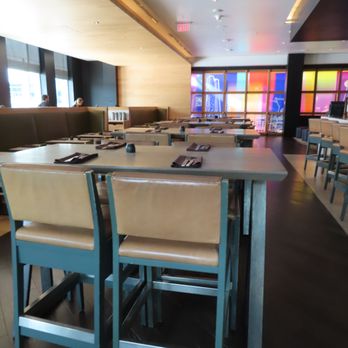 SOCO Kitchen + Bar - inside - Bars Near Me - Toronto, Ontario