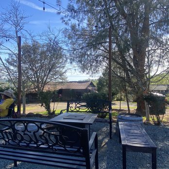 Drytown Cellars - Wineries Near Me - Drytown, California