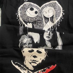 Stardust Alley - Kids tees buy 2 get 1 free (10-29-22)