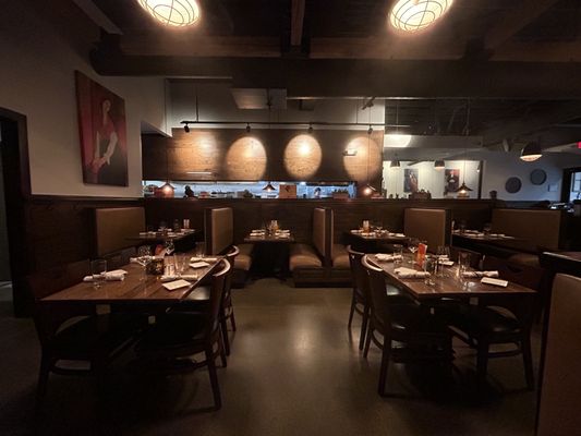 Convivio Italian Artisan Cuisine by null
