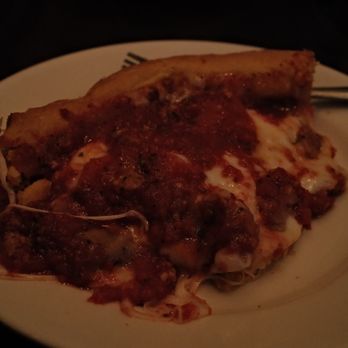 Gino's East - South Loop - Pizza Near Me - Chicago, Illinois