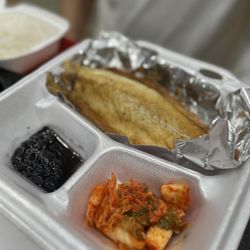 Seoul Soon Tofu