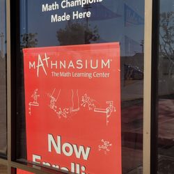 Mathnasium