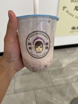 Boba House & Catch U Arcade by null