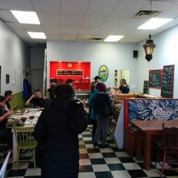 La Patisserie Les Gourmandises