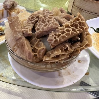 Seng Seafood Restaurant - Beef innards with radish - Dim Sum Near Me - New York, New York Seng Seafood Restaurant - Beef innards with radish - Dim Sum Near Me - New York, New York