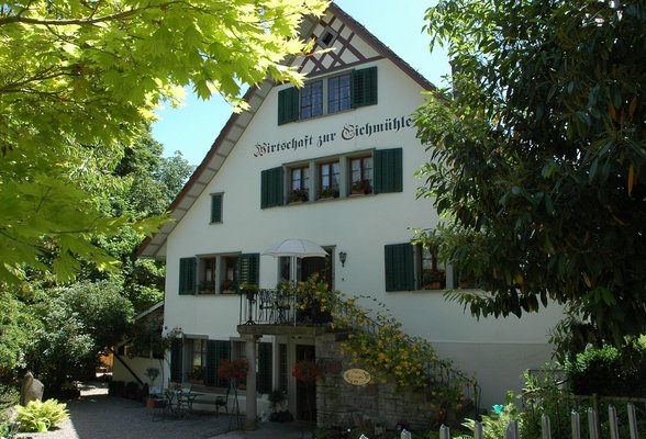 Eder's Eichmühle by null