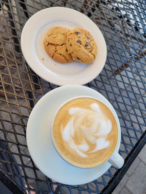 Gum Tree Shop & Café by null