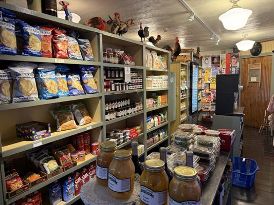Far Land Provisions by null
