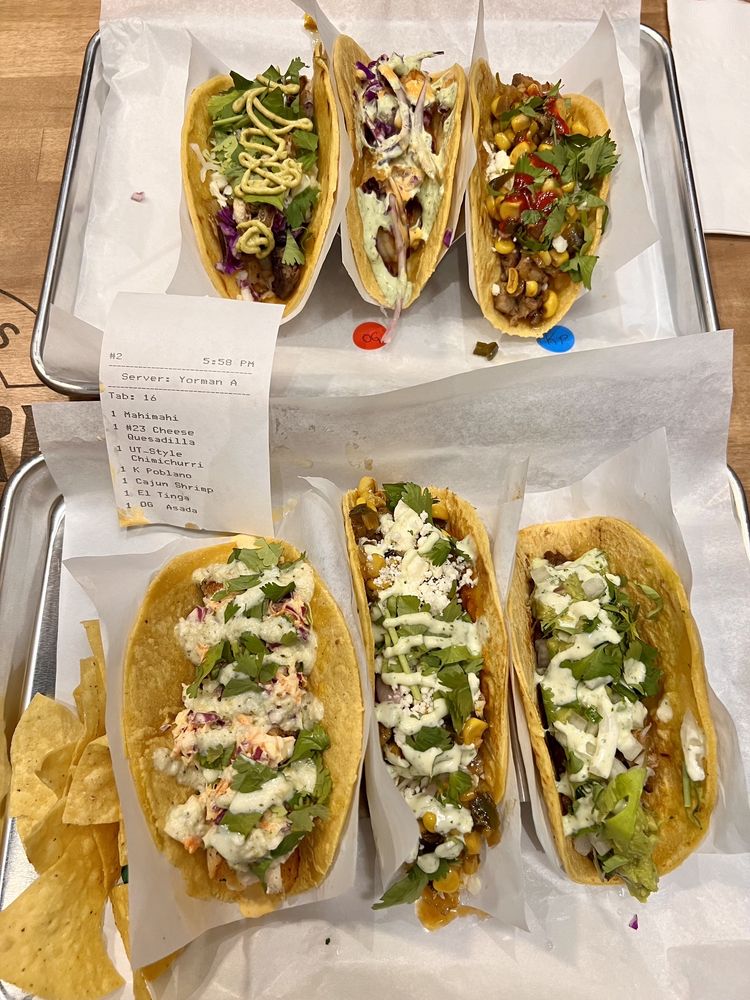 Kompas Taqueria
