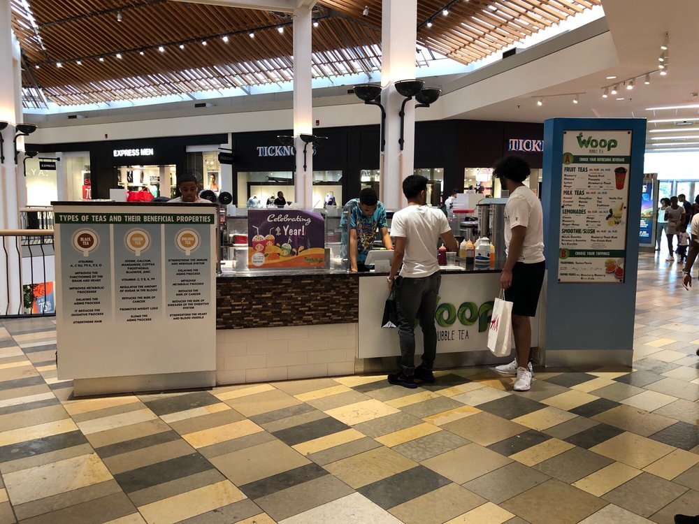 WOOP BUBBLE TEA 34 Photos & 39 Reviews 26300 Cedar Rd, Beachwood