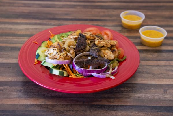 Casa Grande Bar and Grill by null