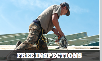 Slide of Houser Roofing