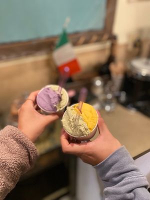 Almare Gelato Italiano by null