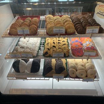 Mandola's Italian Kitchen - Wanted to try everything but too full - Italian Near Me - Riverview, Florida Mandola's Italian Kitchen - Wanted to try everything but too full - Italian Near Me - Riverview, Florida