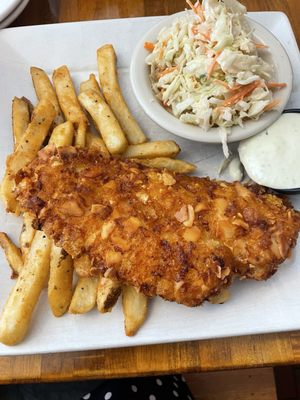 Quahog Republic Whaler's Tavern by null