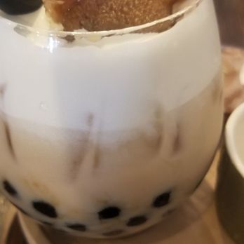 Hide Out Cafe - Boba Bear Set - Cafes Near Me - Rowland Heights, California Hide Out Cafe - Boba Bear Set - Cafes Near Me - Rowland Heights, California
