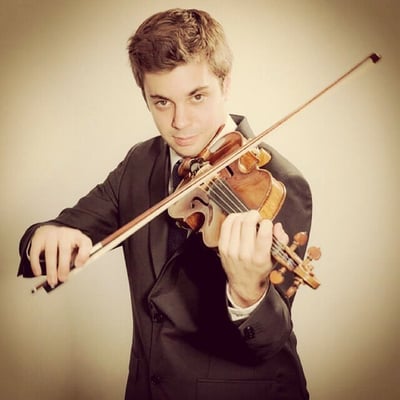 French Conservatory of Music by null