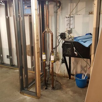 Forte Plumbing - Double Zolher sump pumps with a Sumpro battery backup - Plumbing Near Me - River Grove, Illinois Forte Plumbing - Double Zolher sump pumps with a Sumpro battery backup - Plumbing Near Me - River Grove, Illinois