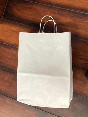 Anne Mary's Place Thrift Store by null