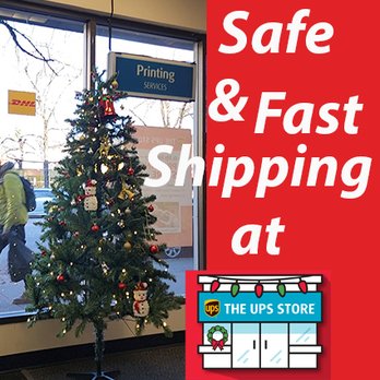 The UPS Store - Couriers & Delivery Services Near Me - Vancouver, British Columbia The UPS Store - Couriers & Delivery Services Near Me - Vancouver, British Columbia