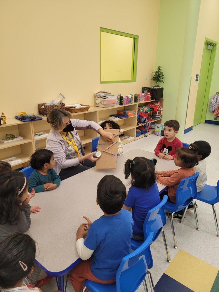 LEARN AND PLAY® MONTESSORI SCHOOL 125 Photos 164 N Abel St