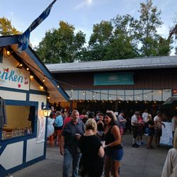 Bavarian Bierhaus