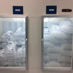 Aquaduct Alkaline Water - We offer Reverse Osmosis and Alkaline Ice.